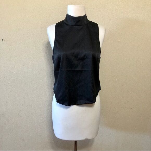Chelsea28 Date Sleeveless Top Sz XS - Picture 2 of 10